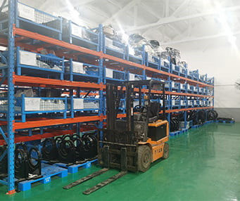 Lingman Machinery Technology (Changzhou) Co., Ltd.