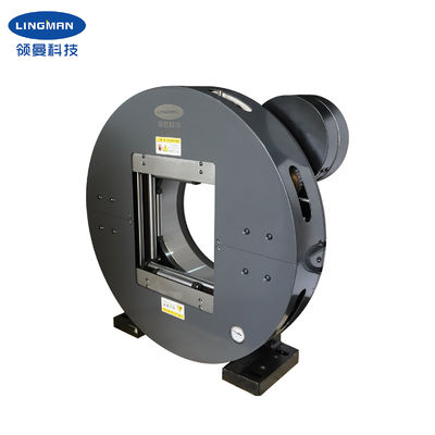 Επικεφαλής μηχανή για το laser cutting machine