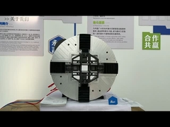 Νέο άφιξη πλήρης στροφή Chuck