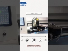 Τσοκ λέιζερ