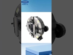 Καυτό πώληση κύριο Chuck για μηχανή κοπής σωλήνων λέιζερ