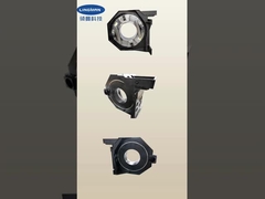 F520B Στρίψιμο λέιζερ