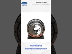 Μεγάλη τρύπα σωλήνα κάθισμα σφιγκτήρα