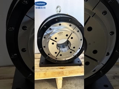 Μεγάλη τρύπα σωλήνα κάθισμα σφιγκτήρα