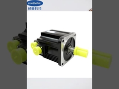 Η σειρά SV660 servo είναι ένα υψηλής απόδοσης προϊόν μικρής ισχύος AC servo που αναπτύχθηκε