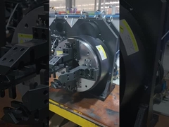 90 μονά κάρτα πλήρης ροής τράβηξη τσακ