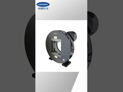 Επικεφαλής μηχανή για το laser cutting machine