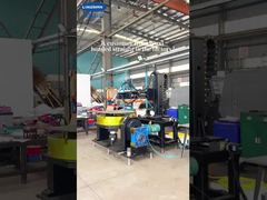 Μηχανή σκλήρυνσης με λέιζερ