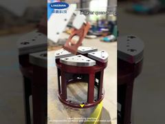 Μηχανή σκλήρυνσης με λέιζερ