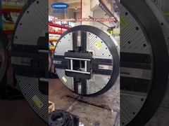 Τσοκ πολλαπλών λειτουργιών διπλής όψης Lingman