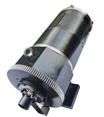 Ποιότητα  Lever Type Laser Rotary Attachment Double Acting Feeding Chuck Εργοστάσιο