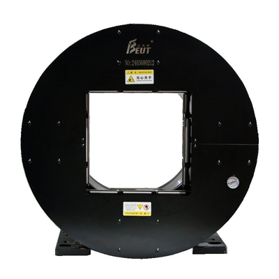 Εταιρεία διπλής δράσης Πνευματικό Λέιζερ Rotary Chuck για Laser Tube Machine Κόψιμο