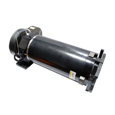 Μέσο στερεό λέιζερ σίτισης περιστροφικός τύπος μοχλών τσοκ διπλής ενέργειας σαγόνι 4