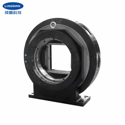Χονδρική τιμή Χάλυβα Laser Chuck F130jf με 4 σαγόνια για το λάιζερ σωλήνα Πλήρως κλειστό ολοκληρωμένο πίσω Chuck Μπροστά Chuck