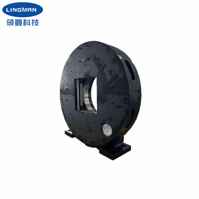 Λέιζερ Chuck F360JF με 4 σαγόνια για σωλήνα Λέιζερ για μηχανή κοπής σωλήνων