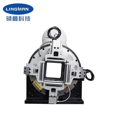 Πνευματικές μηχανές για την κοπή σωλήνων